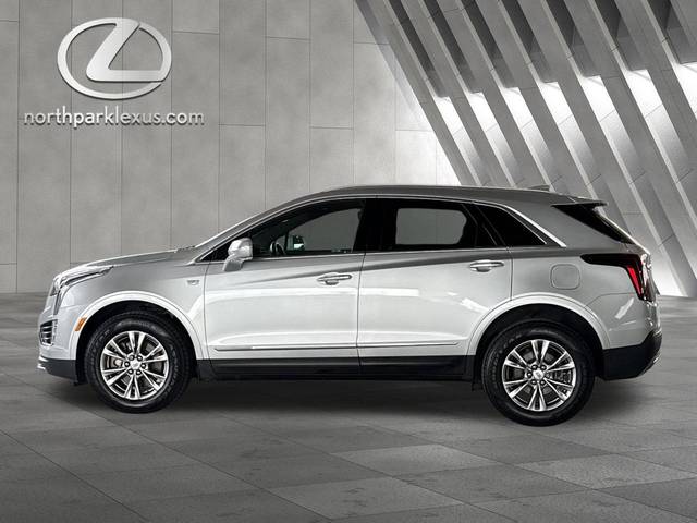 2020 Cadillac XT5 Premium Luxury FWD FWD photo