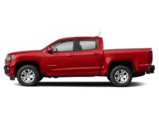 2021 Chevrolet Colorado 2WD LT RWD photo