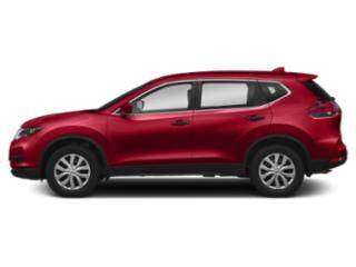 2020 Nissan Rogue SV FWD photo