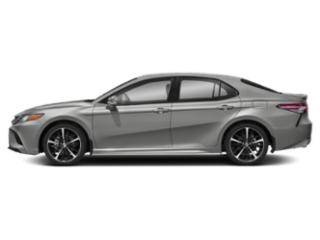 2020 Toyota Camry XSE FWD photo