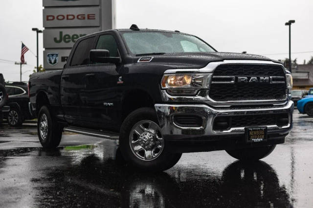 2020 Ram 2500 Tradesman 4WD photo