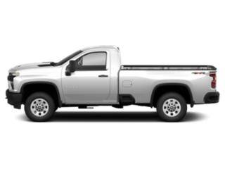 2020 Chevrolet Silverado 3500HD Work Truck 4WD photo