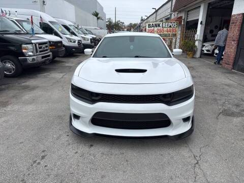2019 Dodge Charger GT RWD photo
