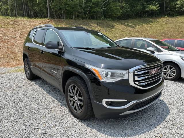 2019 GMC Acadia SLT AWD photo
