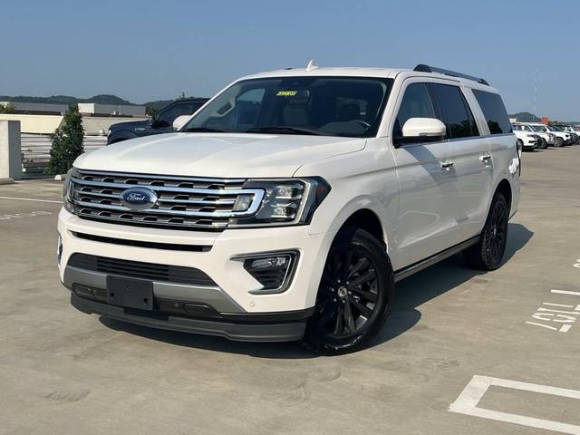2019 Ford Expedition Max Limited RWD photo