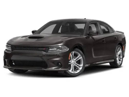2019 Dodge Charger GT RWD photo