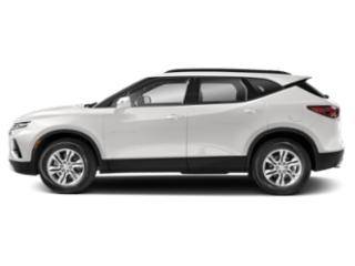 2020 Chevrolet Blazer LT AWD photo