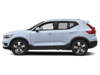 2021 Volvo XC40 Momentum AWD photo