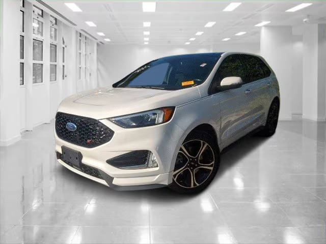 2020 Ford Edge ST AWD photo