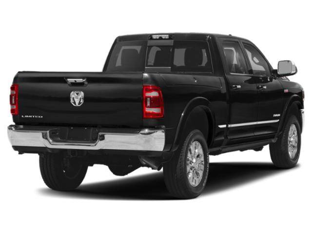 2020 Ram 2500 Limited 4WD photo