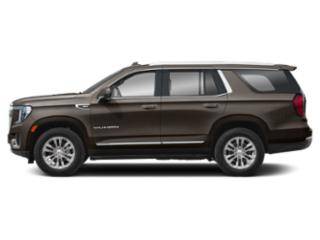 2021 GMC Yukon SLT RWD photo