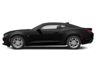 2020 Chevrolet Camaro LT1 RWD photo