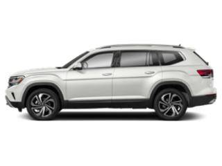 2021 Volkswagen Atlas 2.0T SEL Premium AWD photo