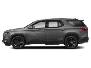 2020 Chevrolet Traverse RS FWD photo
