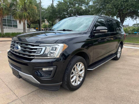 2020 Ford Expedition Max XLT RWD photo