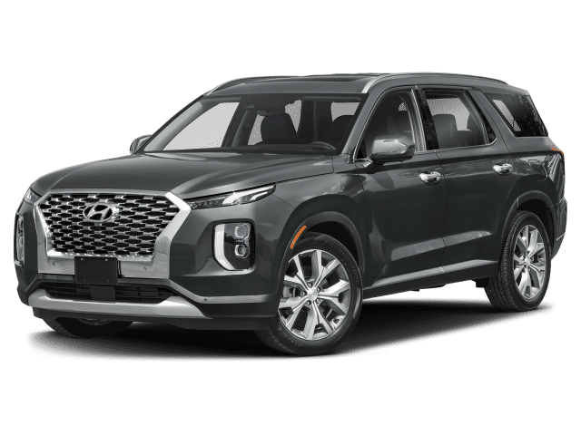 2021 Hyundai Palisade SEL AWD photo