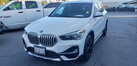 2020 BMW X1 sDrive28i FWD photo