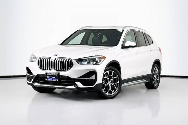 2020 BMW X1 sDrive28i FWD photo