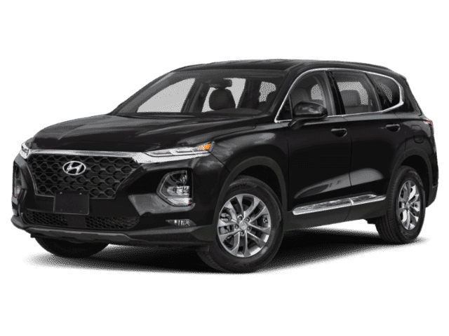 2020 Hyundai Santa Fe SE w/SULEV FWD photo