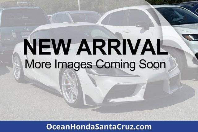 2021 Toyota Supra 3.0 Premium RWD photo