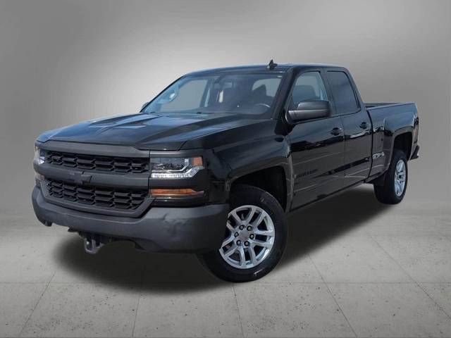 2019 Chevrolet Silverado 1500 LT RWD photo
