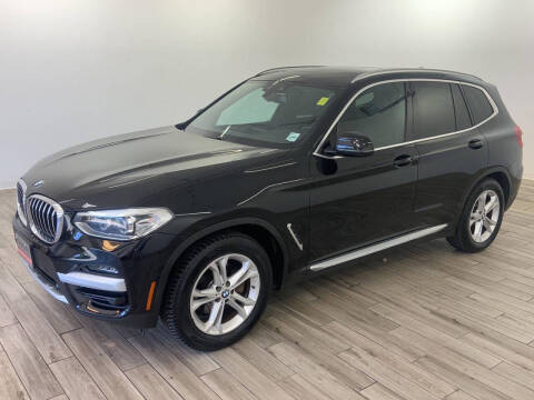 2020 BMW X3 sDrive30i RWD photo