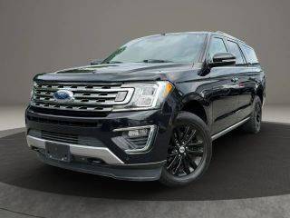 2019 Ford Expedition Max Limited 4WD photo