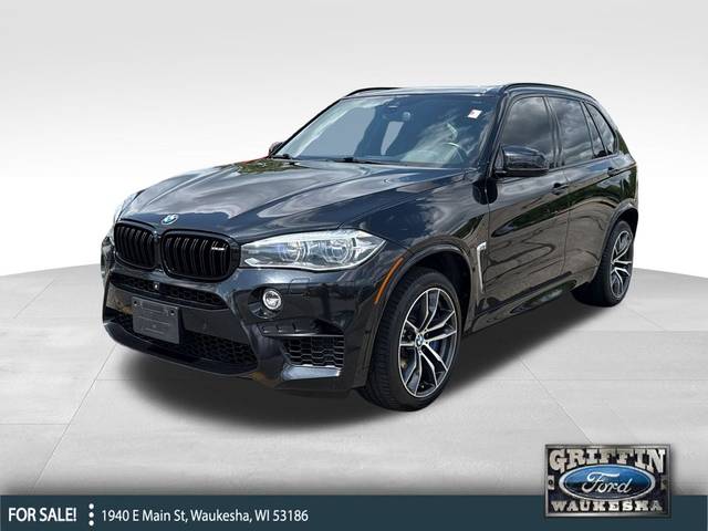 2016 BMW X5 M AWD photo