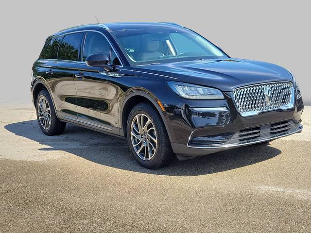 2020 Lincoln Corsair Standard FWD photo