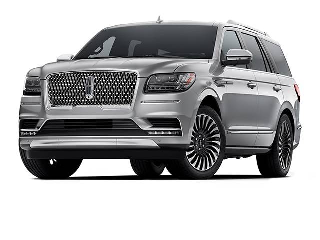 2020 Lincoln Navigator Black Label 4WD photo