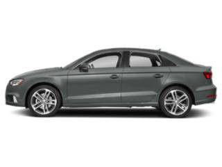 2020 Audi A3 S line Premium AWD photo