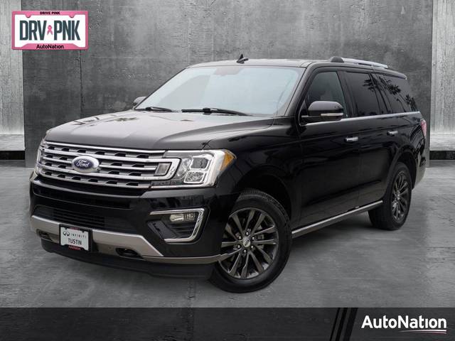 2019 Ford Expedition Limited 4WD photo