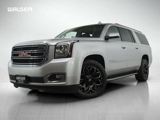 2019 GMC Yukon XL SLT 4WD photo