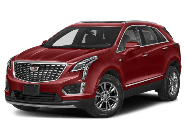 2020 Cadillac XT5 Premium Luxury FWD FWD photo