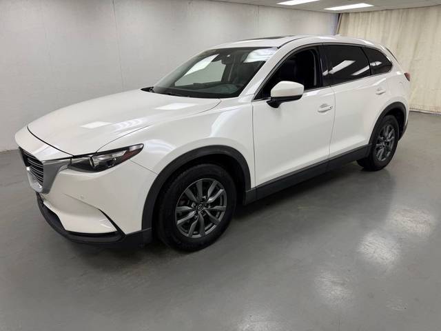 2020 Mazda CX-9 Touring FWD photo