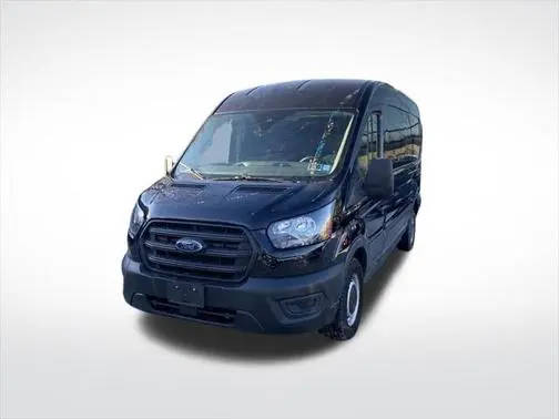 2020 Ford   RWD photo