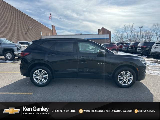 2020 Chevrolet Blazer LT FWD photo