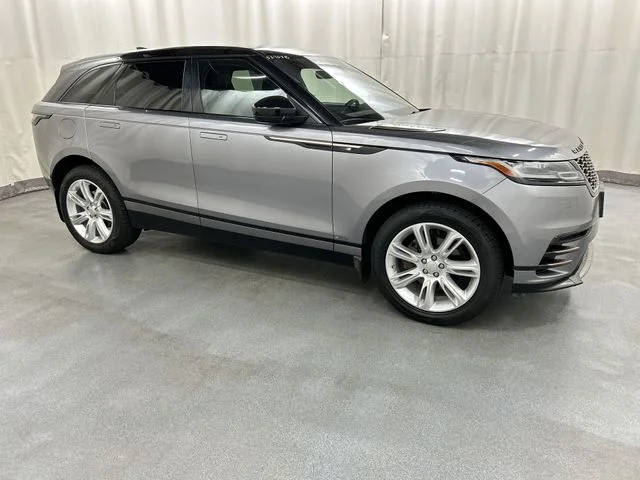 2020 Land Rover Range Rover Velar R-Dynamic S AWD photo