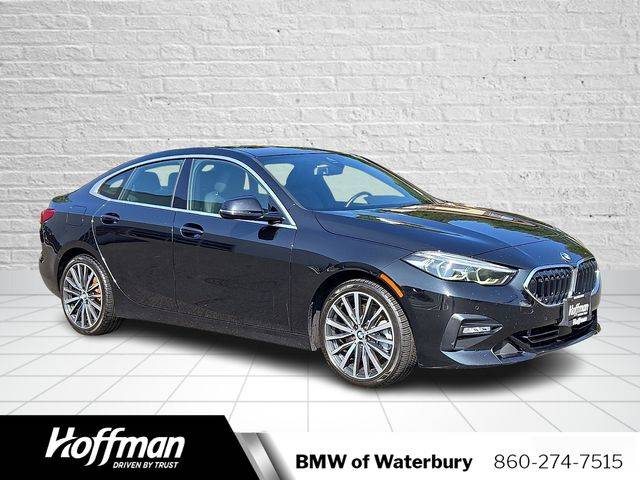 2020 BMW 2 Series 228i xDrive AWD photo