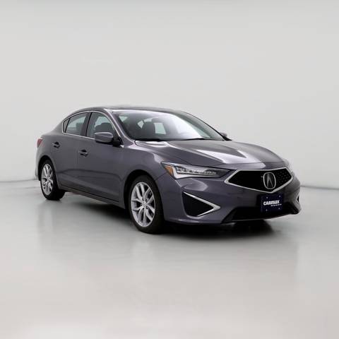 2020 Acura ILX  FWD photo