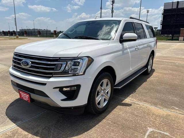 2020 Ford Expedition Max XLT RWD photo