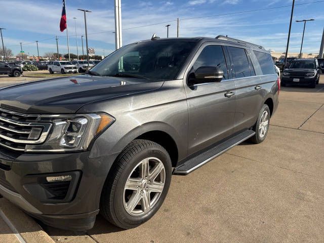 2020 Ford Expedition Max XLT RWD photo