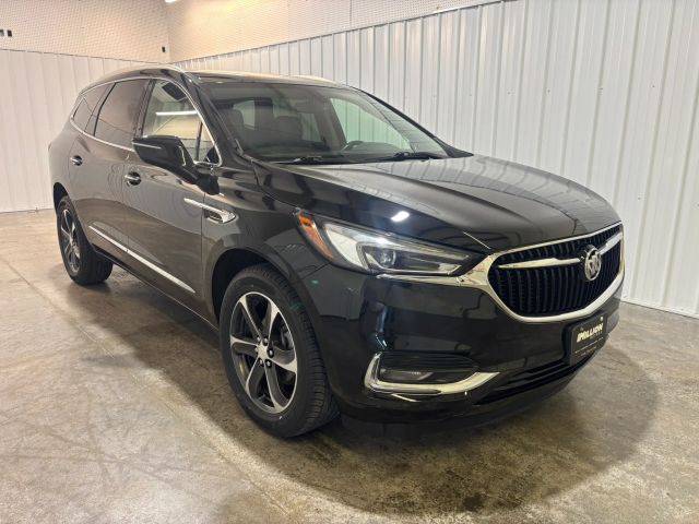2020 Buick Enclave Essence AWD photo