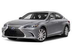 2020 Lexus ES ES 300h Luxury FWD photo