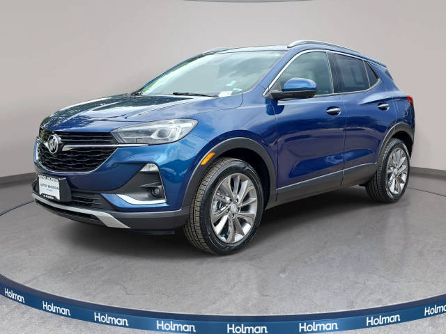 2020 Buick Encore GX Essence AWD photo