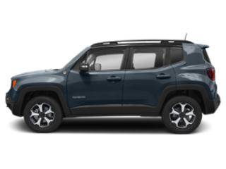 2020 Jeep Renegade Trailhawk 4WD photo