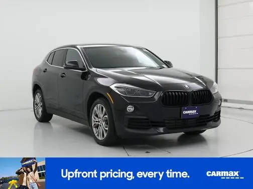 2020 BMW X2 sDrive28i FWD photo
