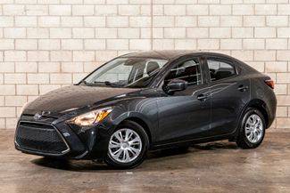 2020 Toyota Yaris L FWD photo