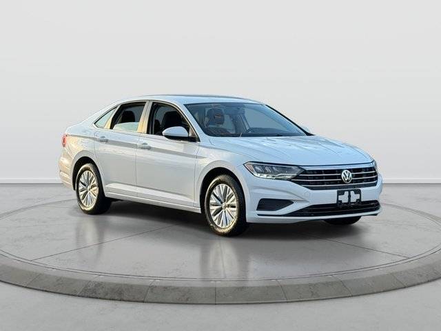 2019 Volkswagen Jetta S FWD photo