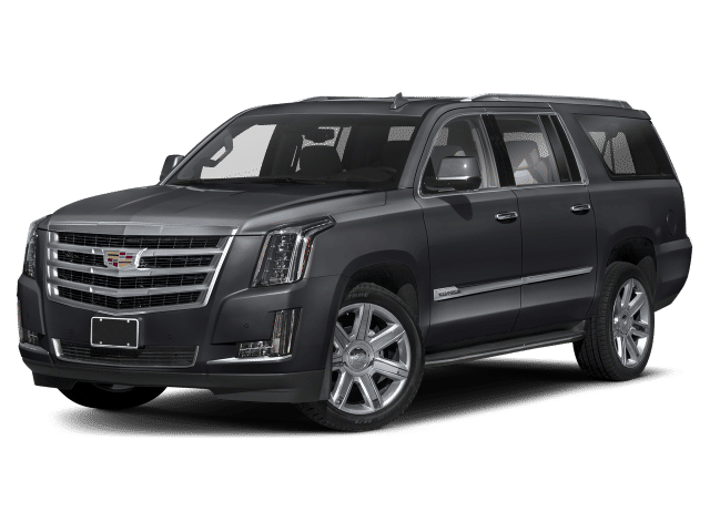 2020 Cadillac Escalade ESV Luxury 4WD photo